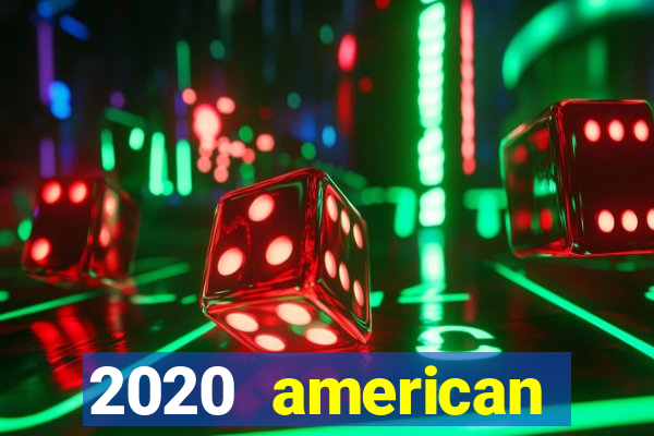 2020 american casino guide