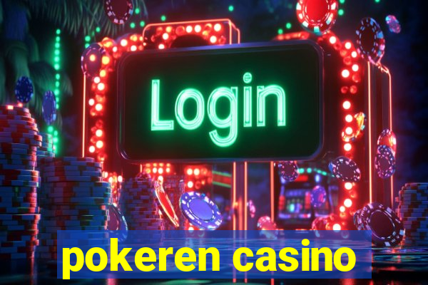 pokeren casino