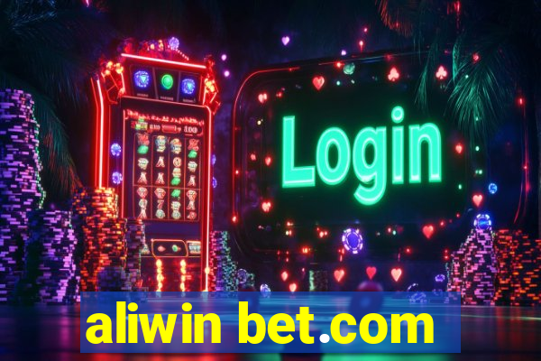 aliwin bet.com