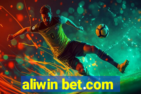 aliwin bet.com