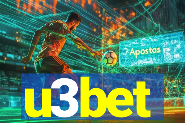 u3bet