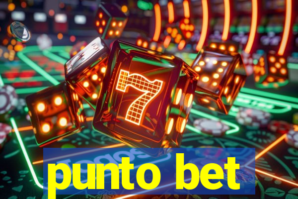 punto bet