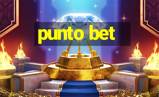 punto bet