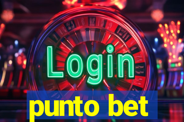 punto bet