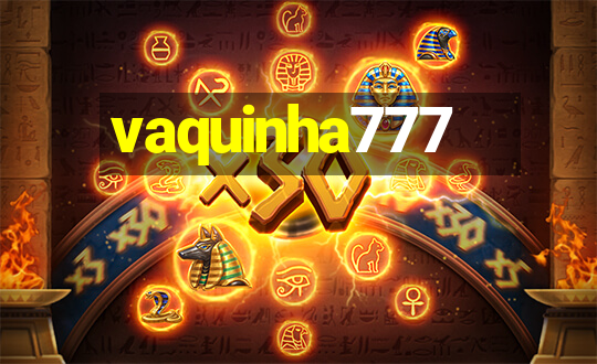 vaquinha777