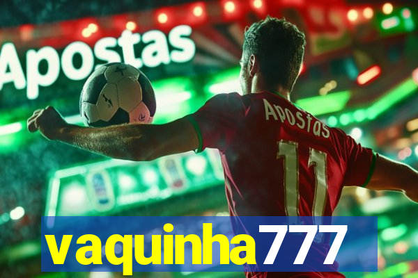 vaquinha777