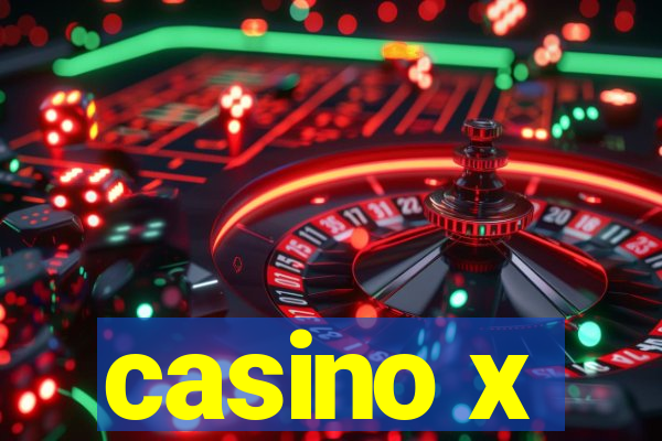 casino x