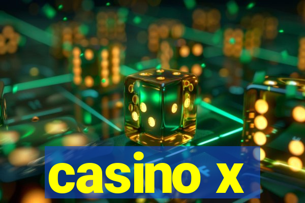 casino x