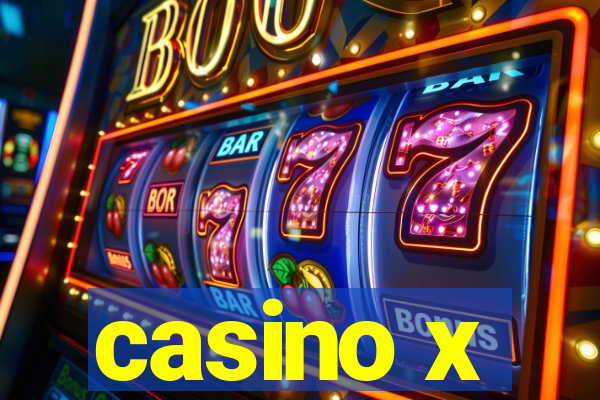 casino x