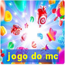 jogo do mc