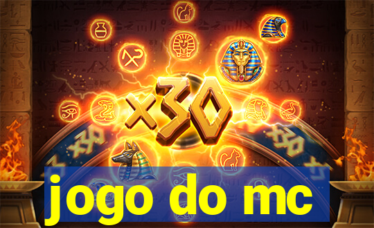 jogo do mc