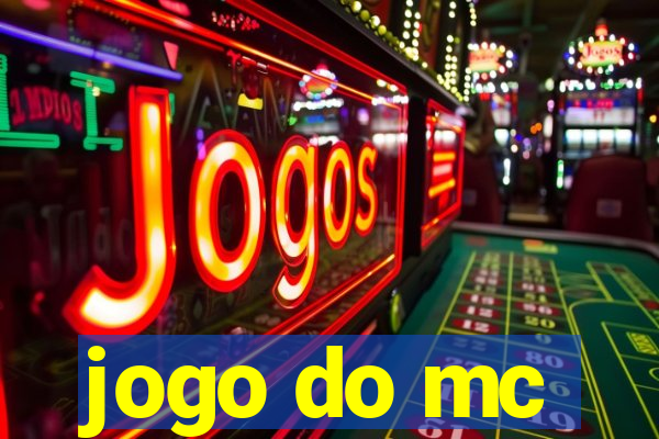 jogo do mc