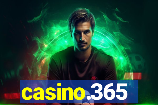 casino.365