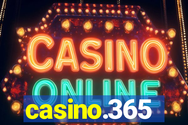 casino.365