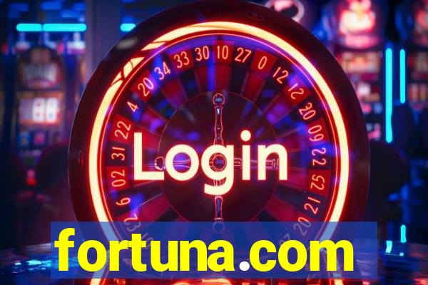 fortuna.com