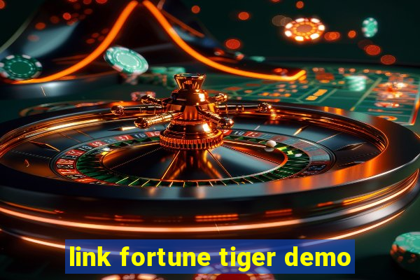 link fortune tiger demo