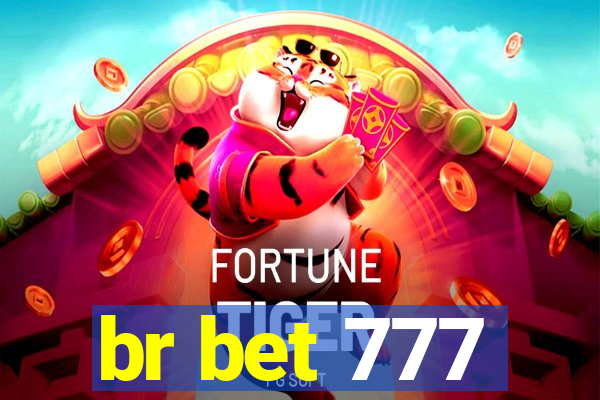 br bet 777