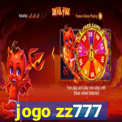 jogo zz777