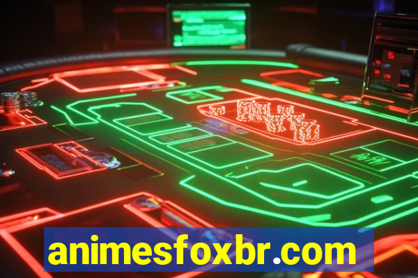 animesfoxbr.com