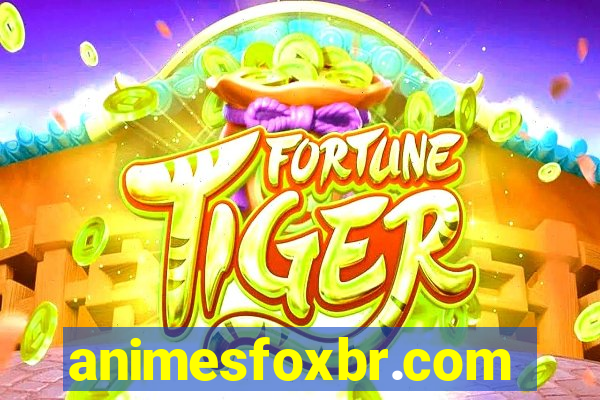 animesfoxbr.com