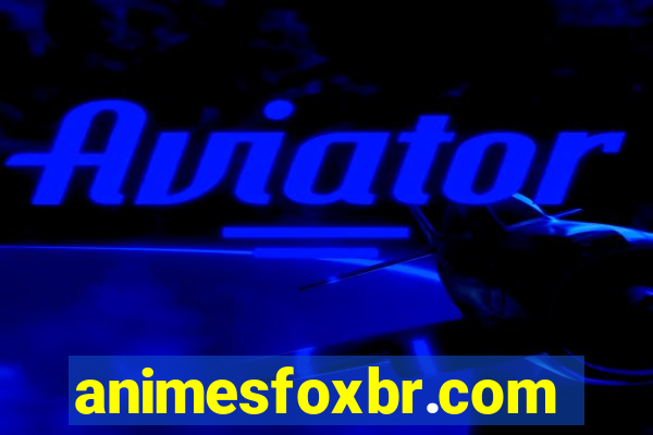 animesfoxbr.com