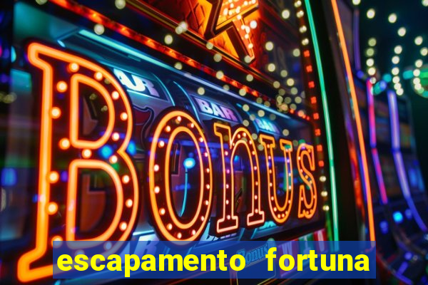 escapamento fortuna biz 100