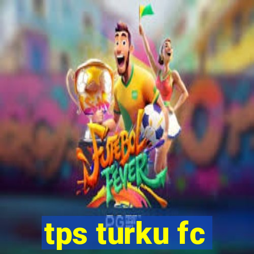 tps turku fc