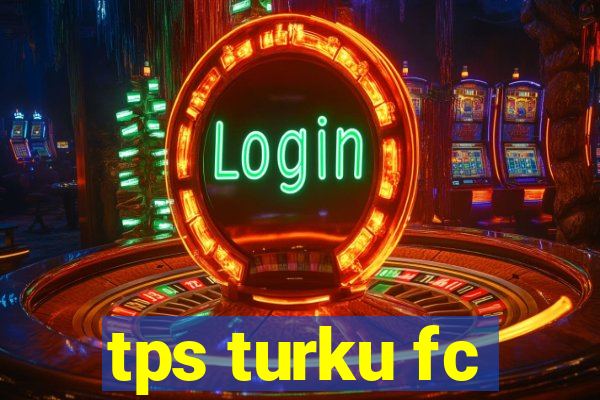 tps turku fc