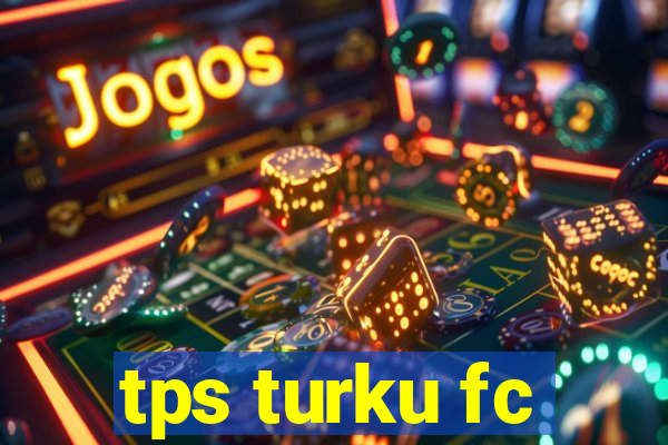 tps turku fc