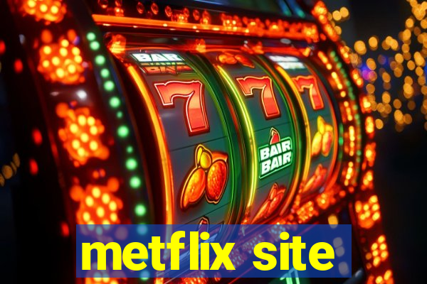 metflix site