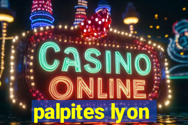 palpites lyon