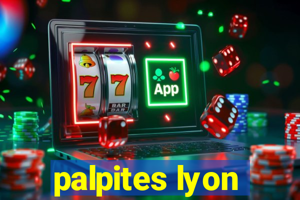 palpites lyon