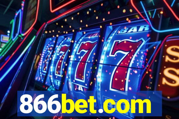 866bet.com