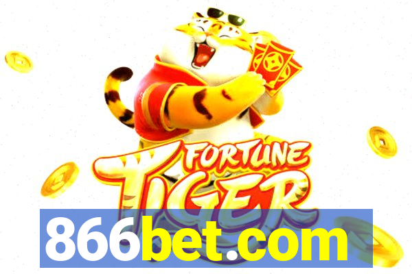 866bet.com