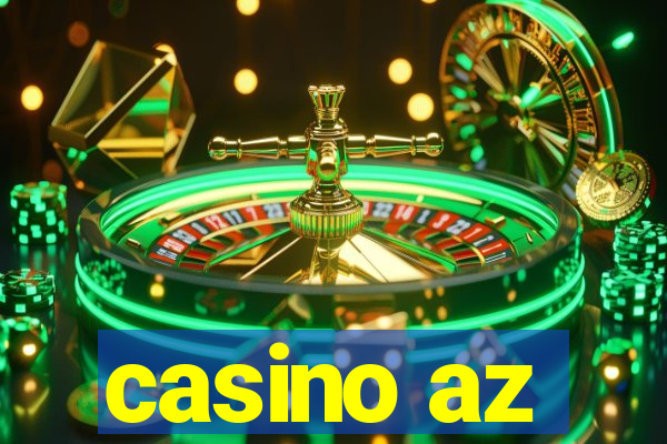 casino az