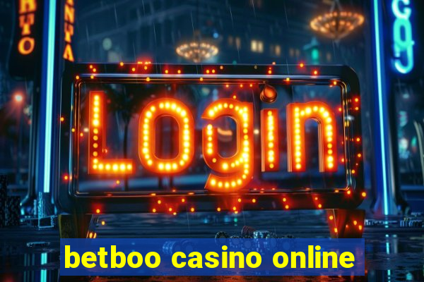 betboo casino online