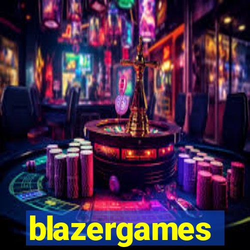 blazergames