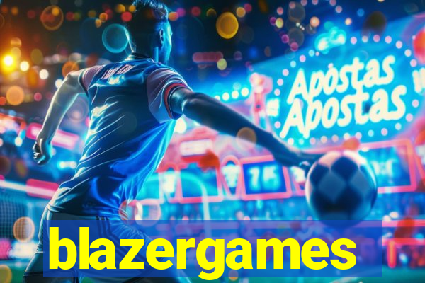 blazergames