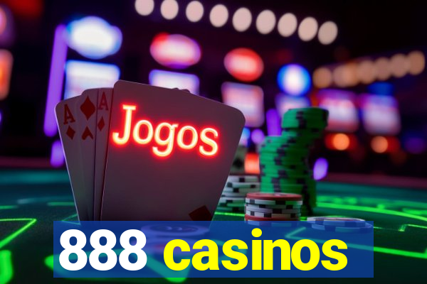 888 casinos