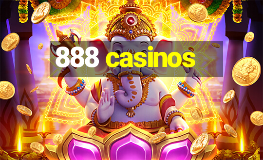 888 casinos