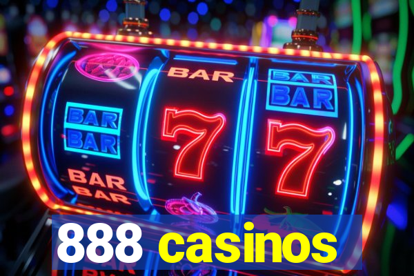 888 casinos