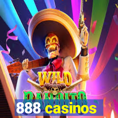 888 casinos