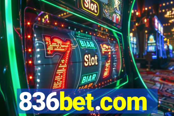 836bet.com