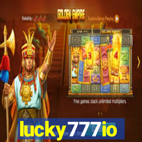 lucky777io