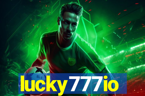 lucky777io