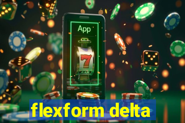 flexform delta