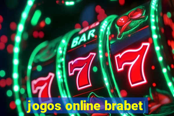 jogos online brabet