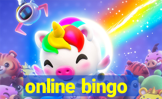 online bingo