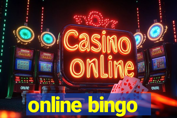 online bingo