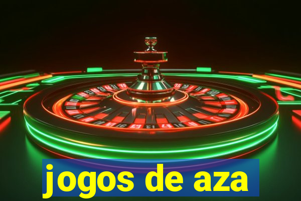 jogos de aza